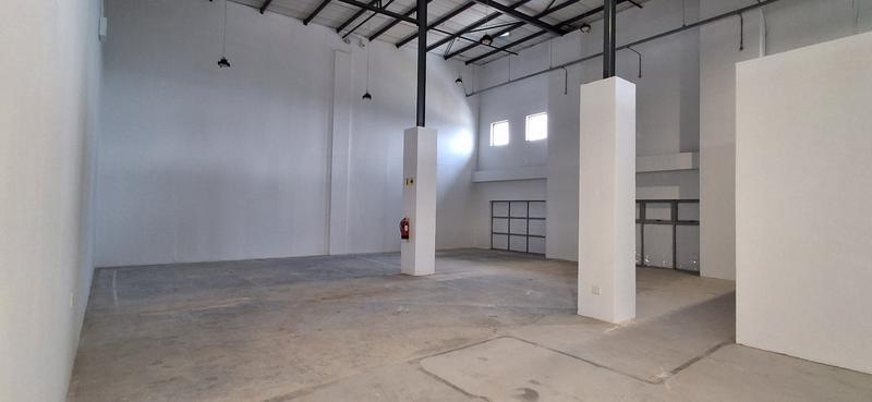 To Let Commercial Property for Rent in Honeydew Gauteng