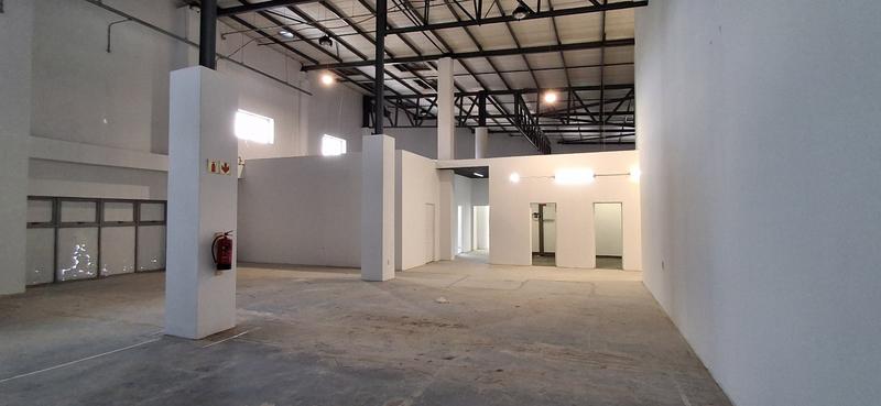 To Let Commercial Property for Rent in Honeydew Gauteng