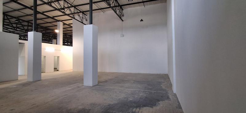 To Let Commercial Property for Rent in Honeydew Gauteng