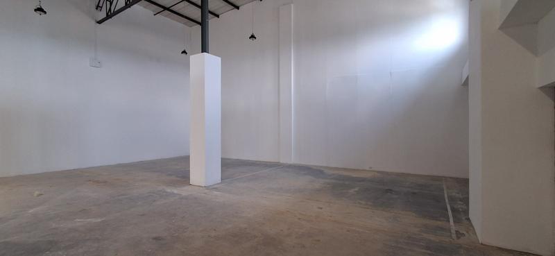 To Let Commercial Property for Rent in Honeydew Gauteng