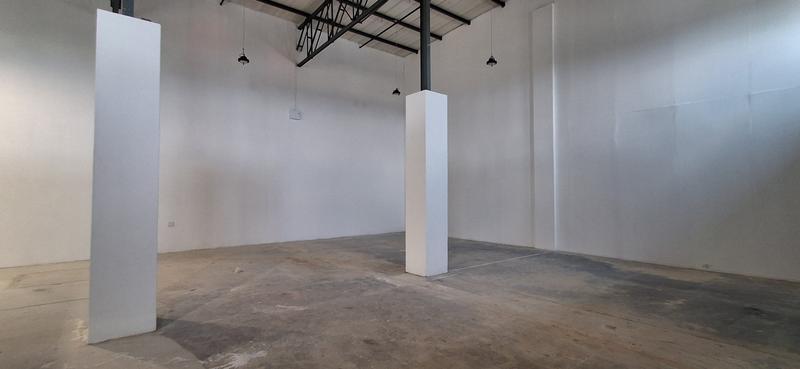 To Let Commercial Property for Rent in Honeydew Gauteng