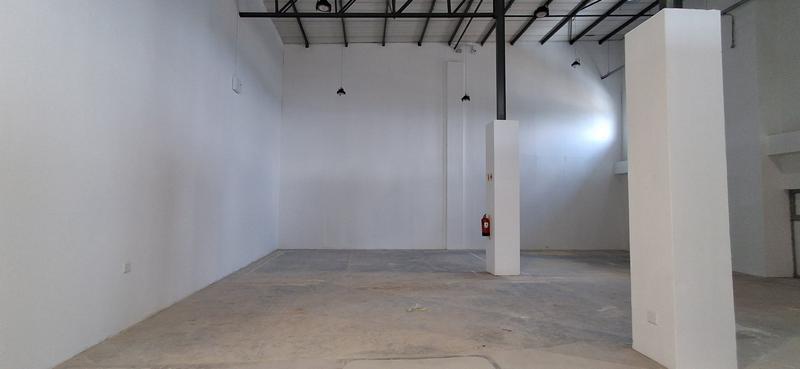 To Let Commercial Property for Rent in Honeydew Gauteng