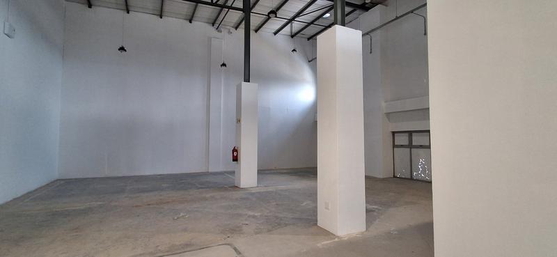 To Let Commercial Property for Rent in Honeydew Gauteng