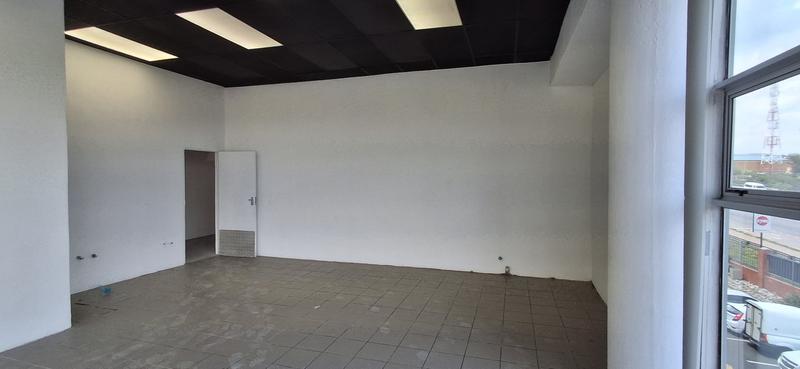 To Let Commercial Property for Rent in Honeydew Gauteng