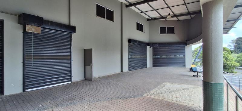 To Let Commercial Property for Rent in Honeydew Gauteng