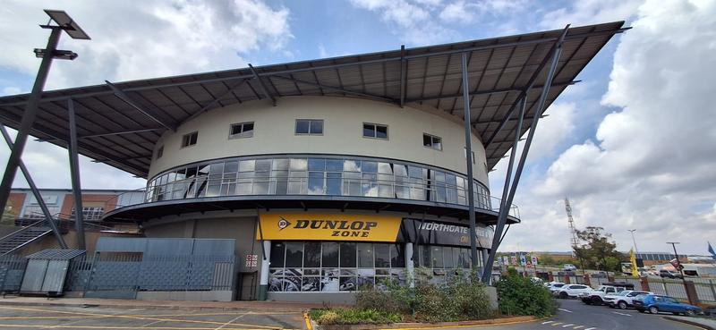 To Let Commercial Property for Rent in Honeydew Gauteng