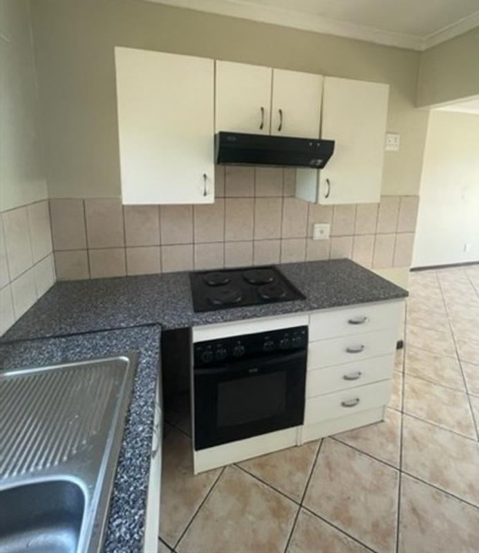 To Let 2 Bedroom Property for Rent in Ravensklip Gauteng