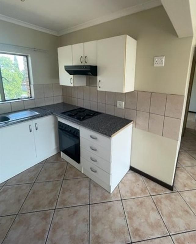 To Let 2 Bedroom Property for Rent in Ravensklip Gauteng