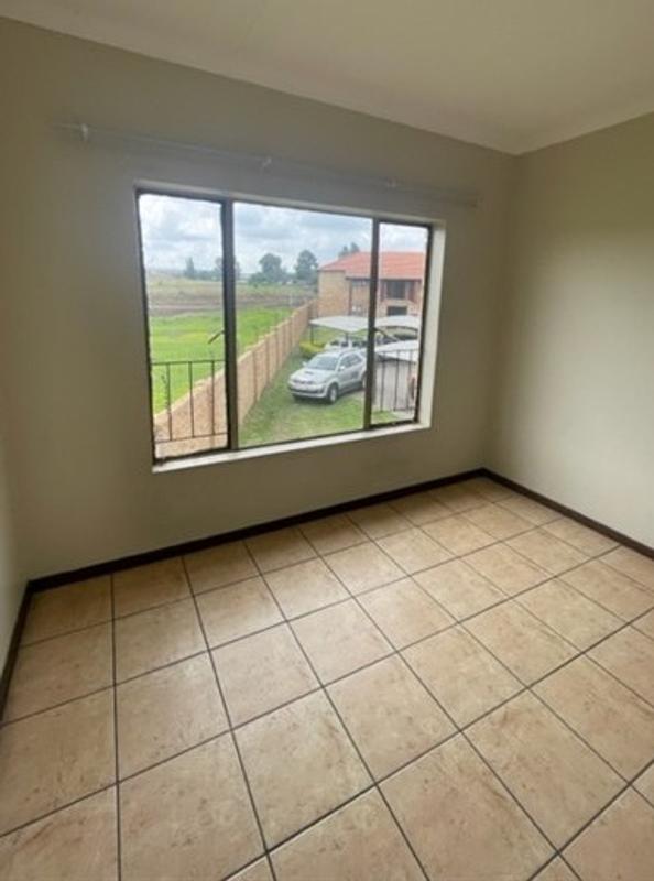 To Let 2 Bedroom Property for Rent in Ravensklip Gauteng