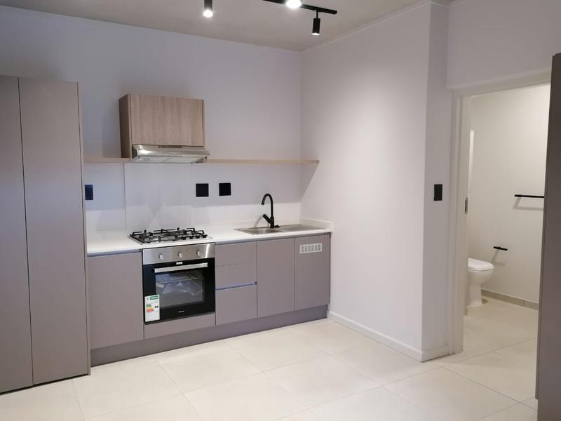 To Let 1 Bedroom Property for Rent in Waverley Gauteng