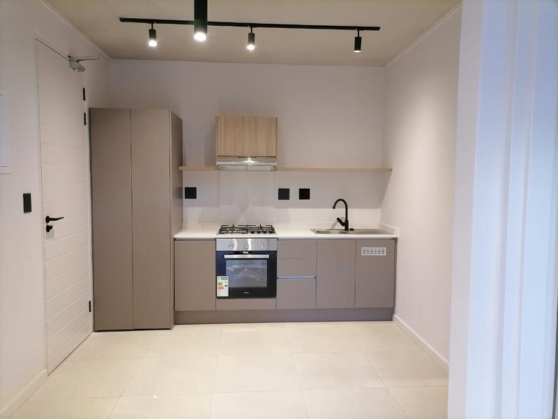 To Let 1 Bedroom Property for Rent in Waverley Gauteng