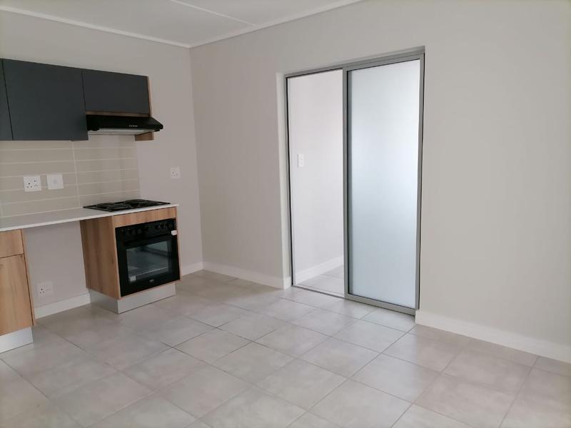 To Let 1 Bedroom Property for Rent in Linbro Park Gauteng
