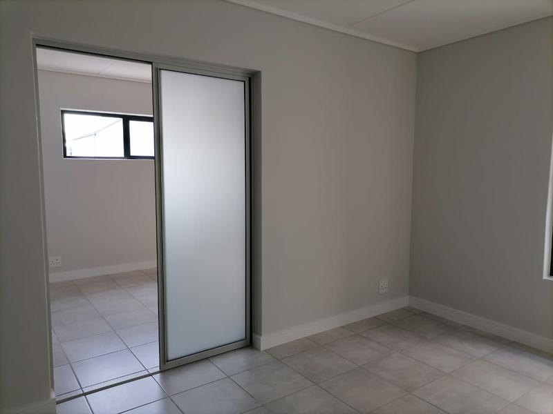 To Let 1 Bedroom Property for Rent in Linbro Park Gauteng