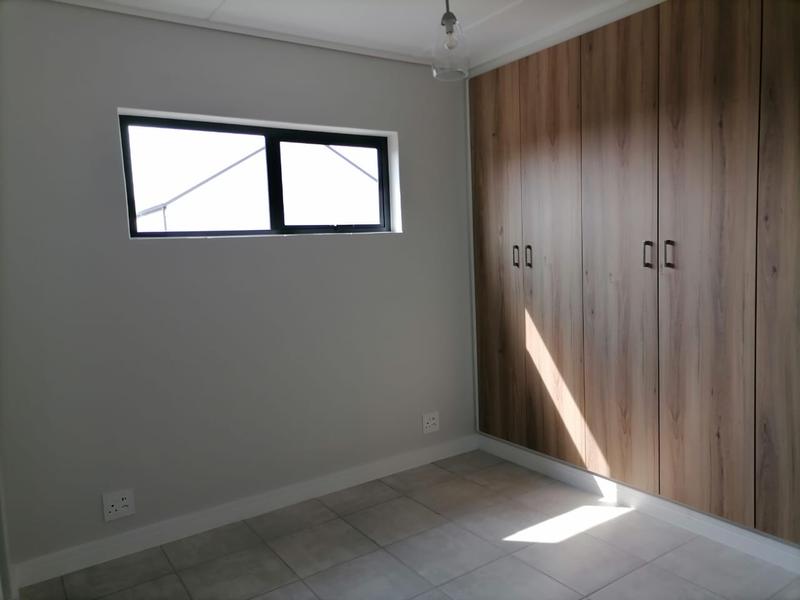 To Let 1 Bedroom Property for Rent in Linbro Park Gauteng