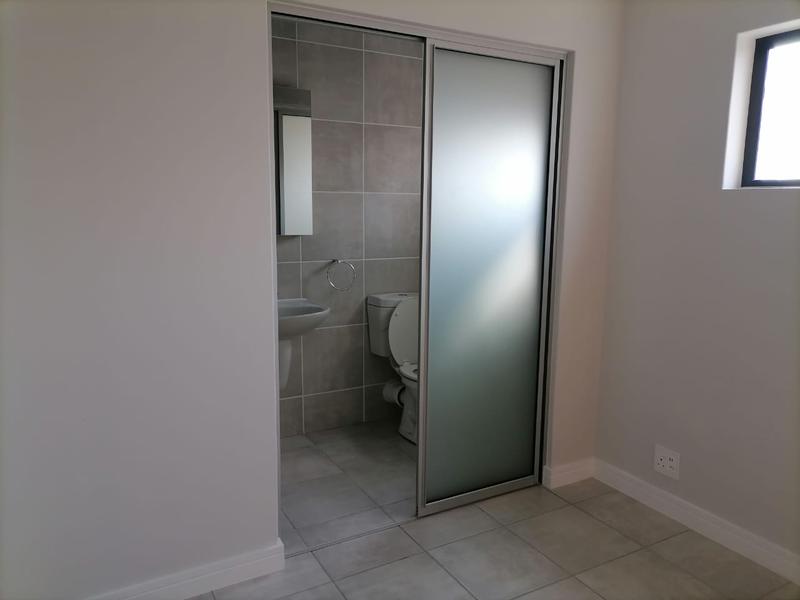 To Let 1 Bedroom Property for Rent in Linbro Park Gauteng