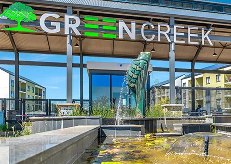 1 Bedroom Property for Sale in Greencreek Lifestyle Estate Gauteng