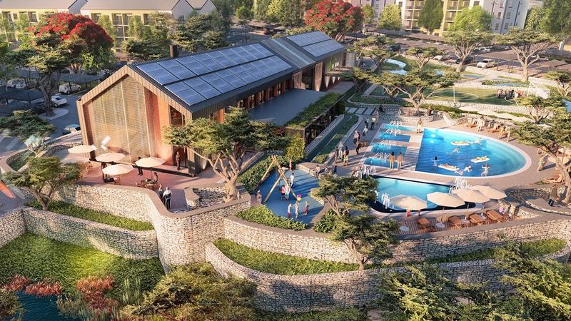 1 Bedroom Property for Sale in Greencreek Lifestyle Estate Gauteng
