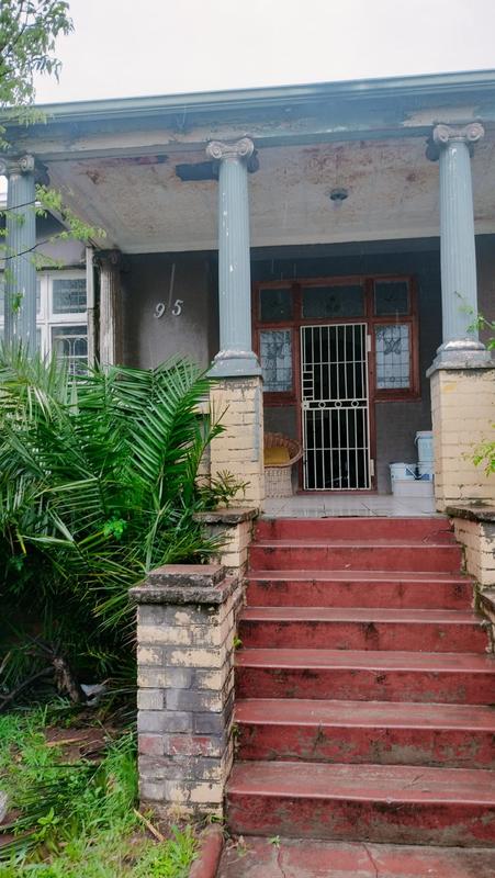 3 Bedroom Property for Sale in Malvern Gauteng