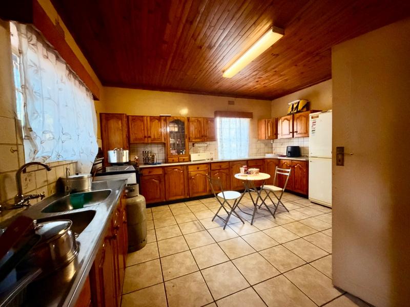 3 Bedroom Property for Sale in Vanderbijlpark CW 5 Gauteng