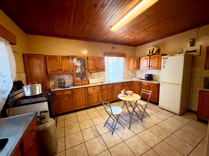 3 Bedroom Property for Sale in Vanderbijlpark CW 5 Gauteng