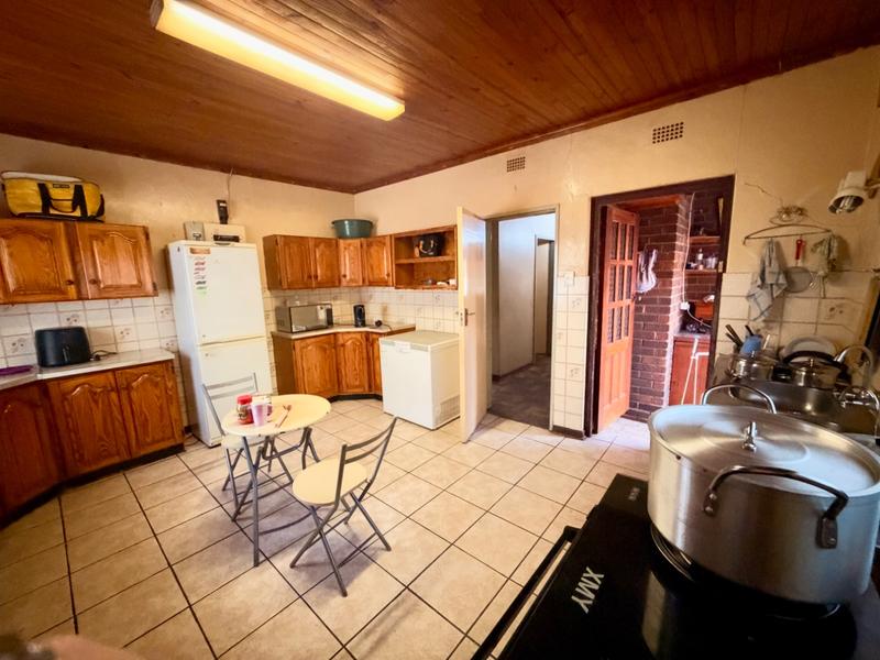 3 Bedroom Property for Sale in Vanderbijlpark CW 5 Gauteng