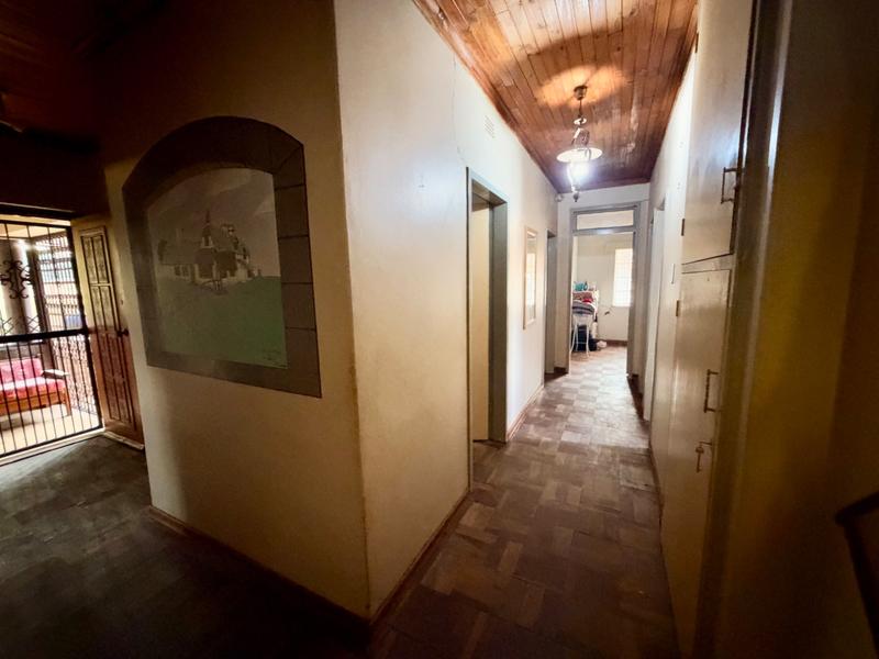 3 Bedroom Property for Sale in Vanderbijlpark CW 5 Gauteng