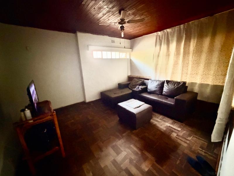 3 Bedroom Property for Sale in Vanderbijlpark CW 5 Gauteng