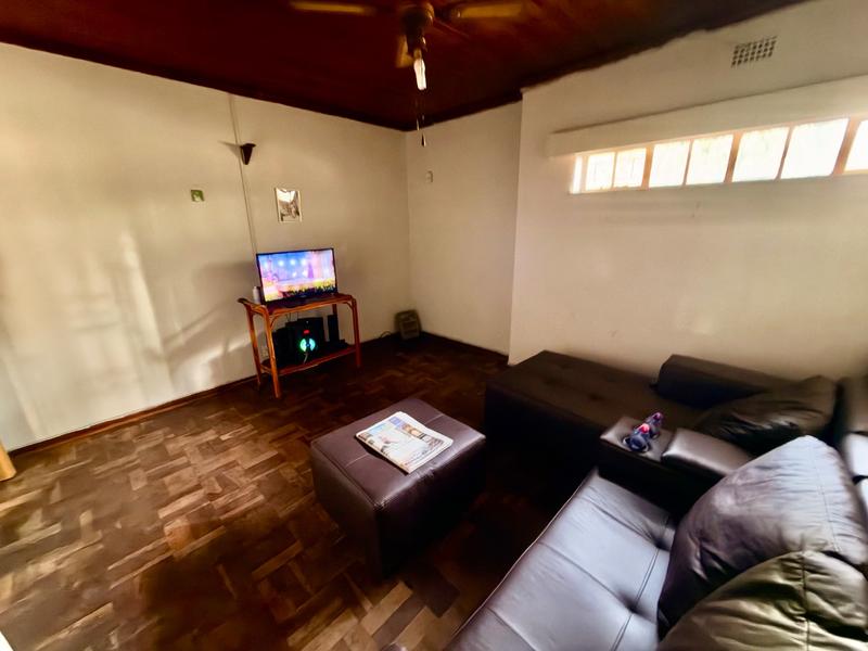 3 Bedroom Property for Sale in Vanderbijlpark CW 5 Gauteng