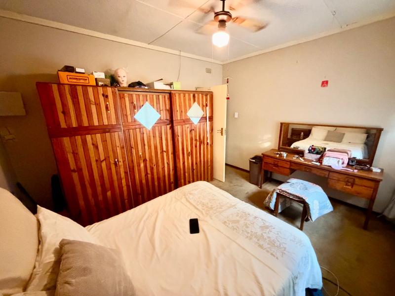 3 Bedroom Property for Sale in Vanderbijlpark CW 5 Gauteng