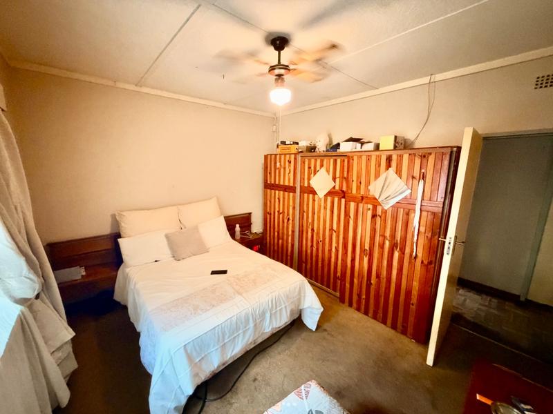 3 Bedroom Property for Sale in Vanderbijlpark CW 5 Gauteng