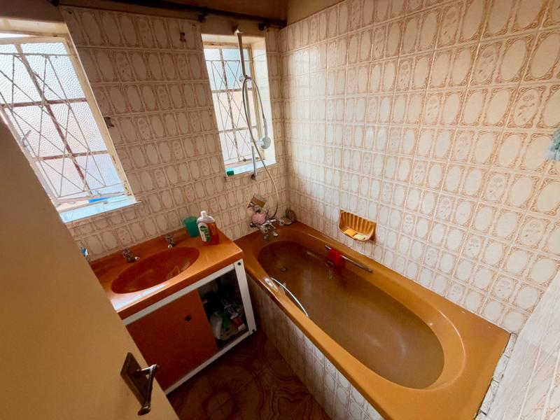 3 Bedroom Property for Sale in Vanderbijlpark CW 5 Gauteng