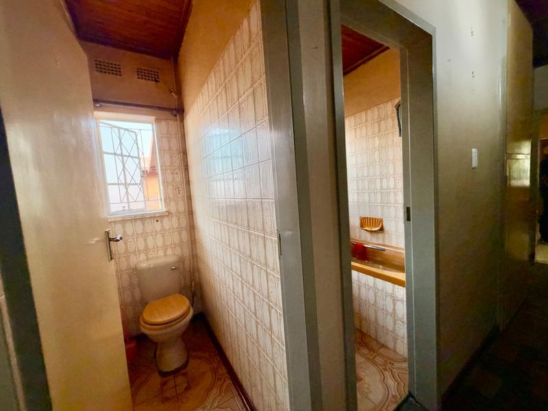 3 Bedroom Property for Sale in Vanderbijlpark CW 5 Gauteng