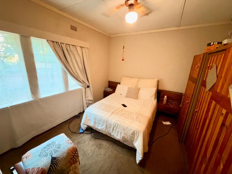 3 Bedroom Property for Sale in Vanderbijlpark CW 5 Gauteng