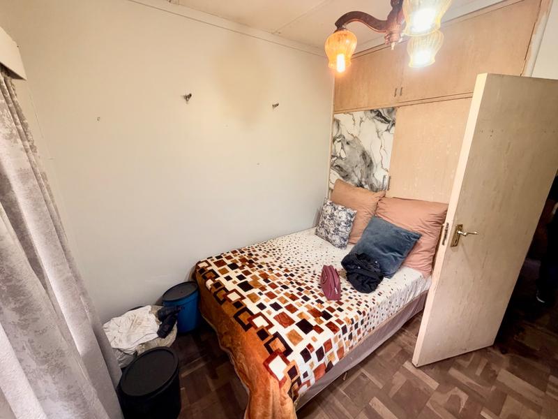 3 Bedroom Property for Sale in Vanderbijlpark CW 5 Gauteng