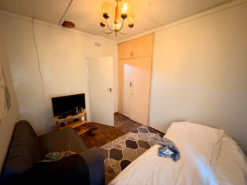 3 Bedroom Property for Sale in Vanderbijlpark CW 5 Gauteng