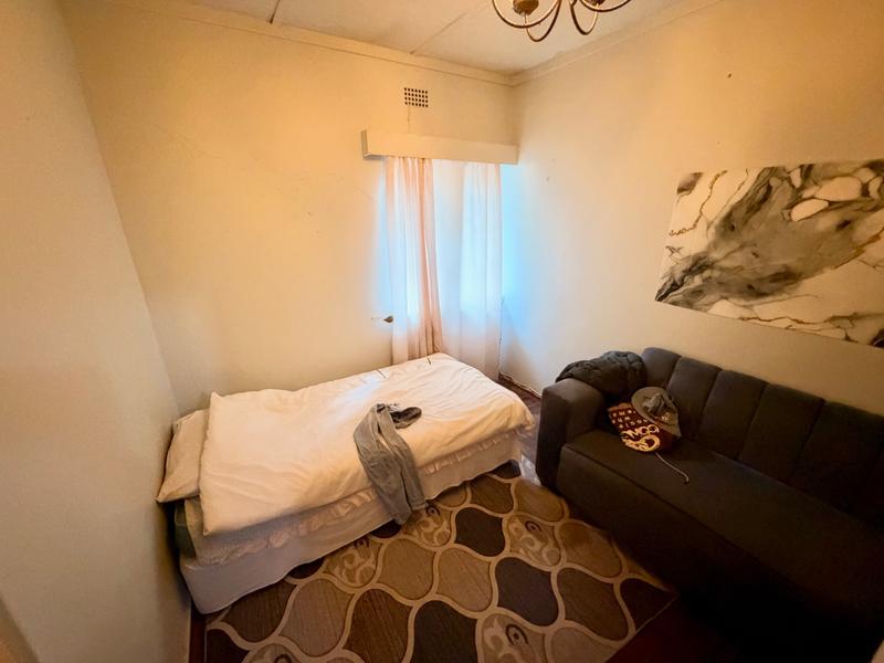 3 Bedroom Property for Sale in Vanderbijlpark CW 5 Gauteng