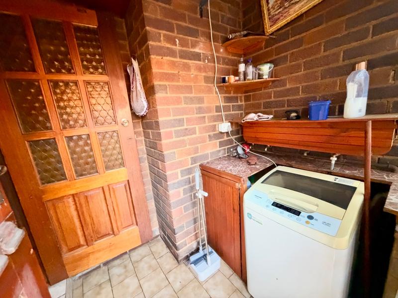 3 Bedroom Property for Sale in Vanderbijlpark CW 5 Gauteng