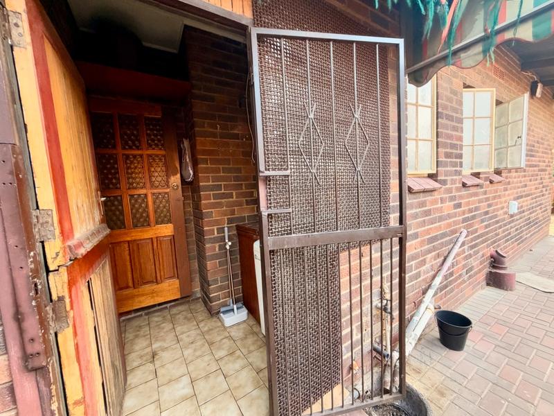 3 Bedroom Property for Sale in Vanderbijlpark CW 5 Gauteng