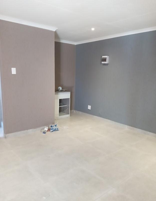 1 Bedroom Property for Sale in Emdeni Gauteng