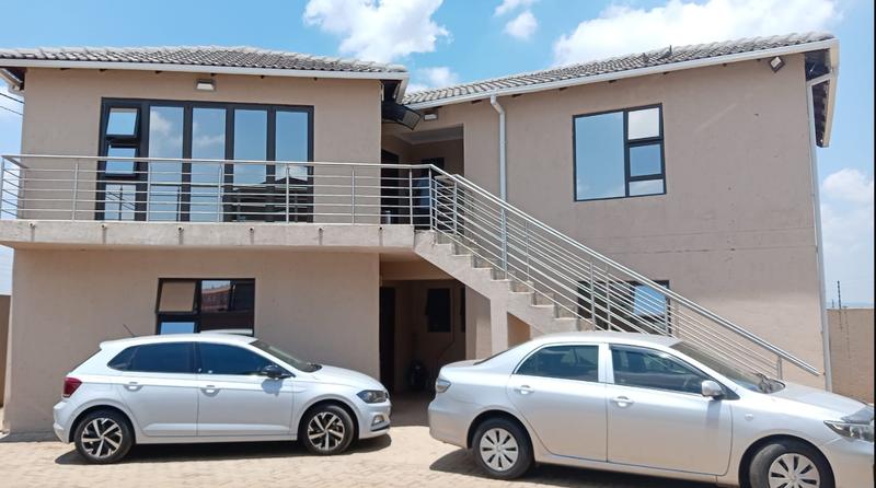 1 Bedroom Property for Sale in Protea Glen Gauteng
