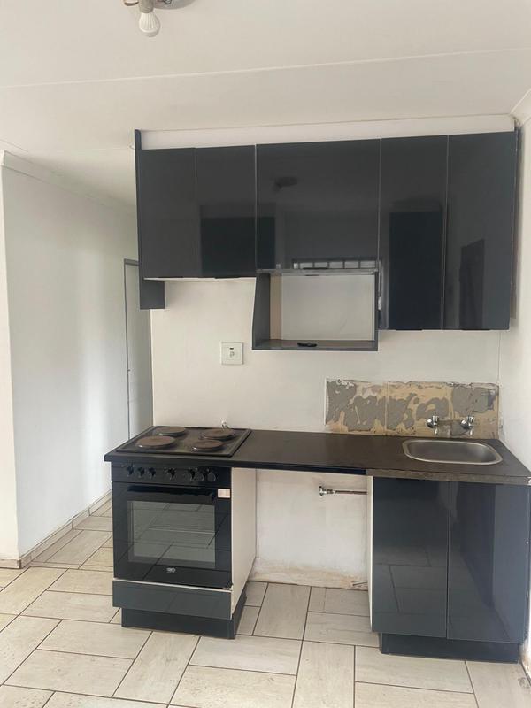 To Let 3 Bedroom Property for Rent in Lufhereng Gauteng