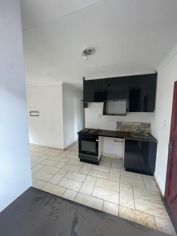 To Let 3 Bedroom Property for Rent in Lufhereng Gauteng