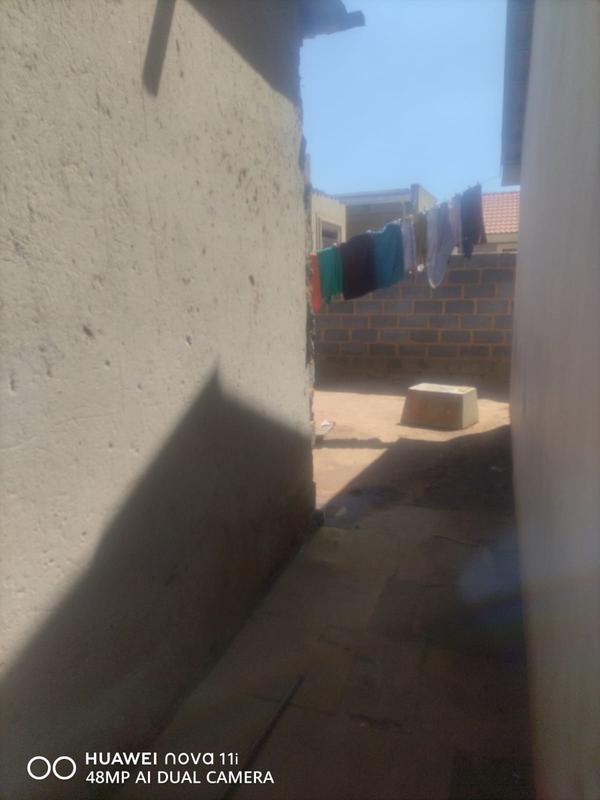 2 Bedroom Property for Sale in Palm Ridge Gauteng