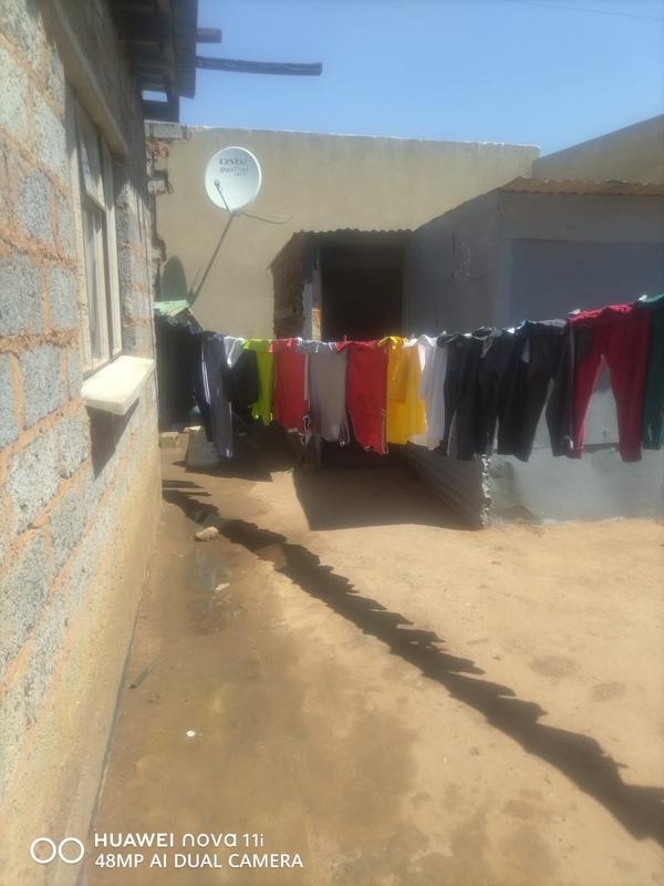 2 Bedroom Property for Sale in Palm Ridge Gauteng