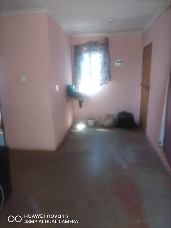 2 Bedroom Property for Sale in Palm Ridge Gauteng