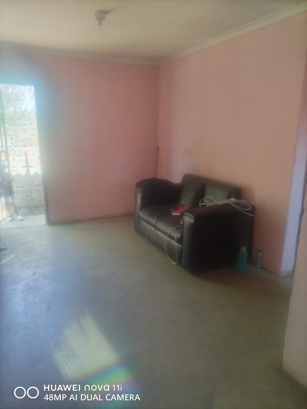 2 Bedroom Property for Sale in Palm Ridge Gauteng
