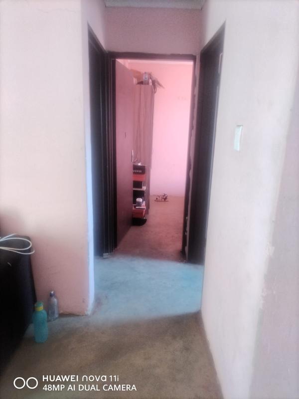 2 Bedroom Property for Sale in Palm Ridge Gauteng