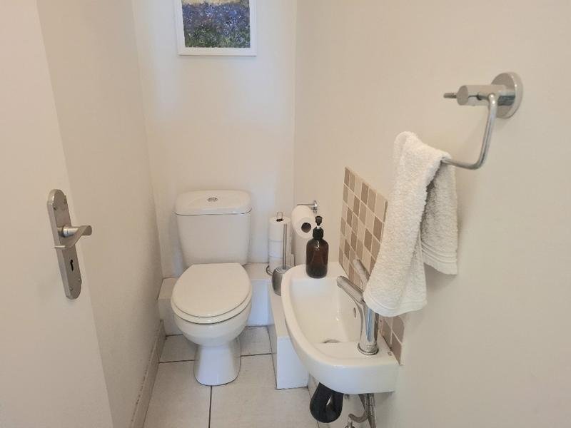 To Let 1 Bedroom Property for Rent in Hurlpark Gauteng