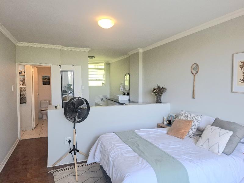 To Let 1 Bedroom Property for Rent in Hurlpark Gauteng
