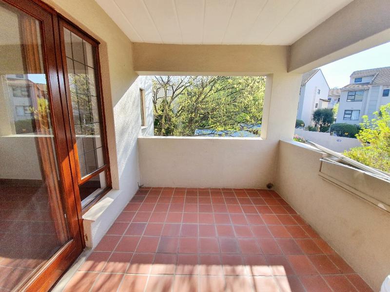 To Let 1 Bedroom Property for Rent in Morningside Gauteng